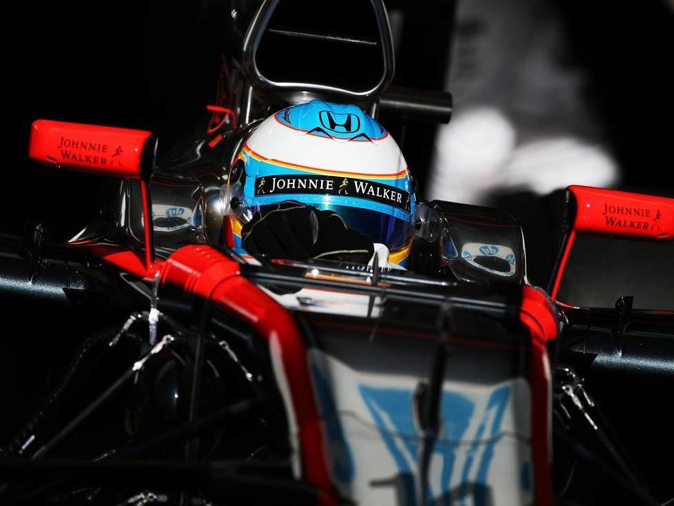 Fernando Alonso