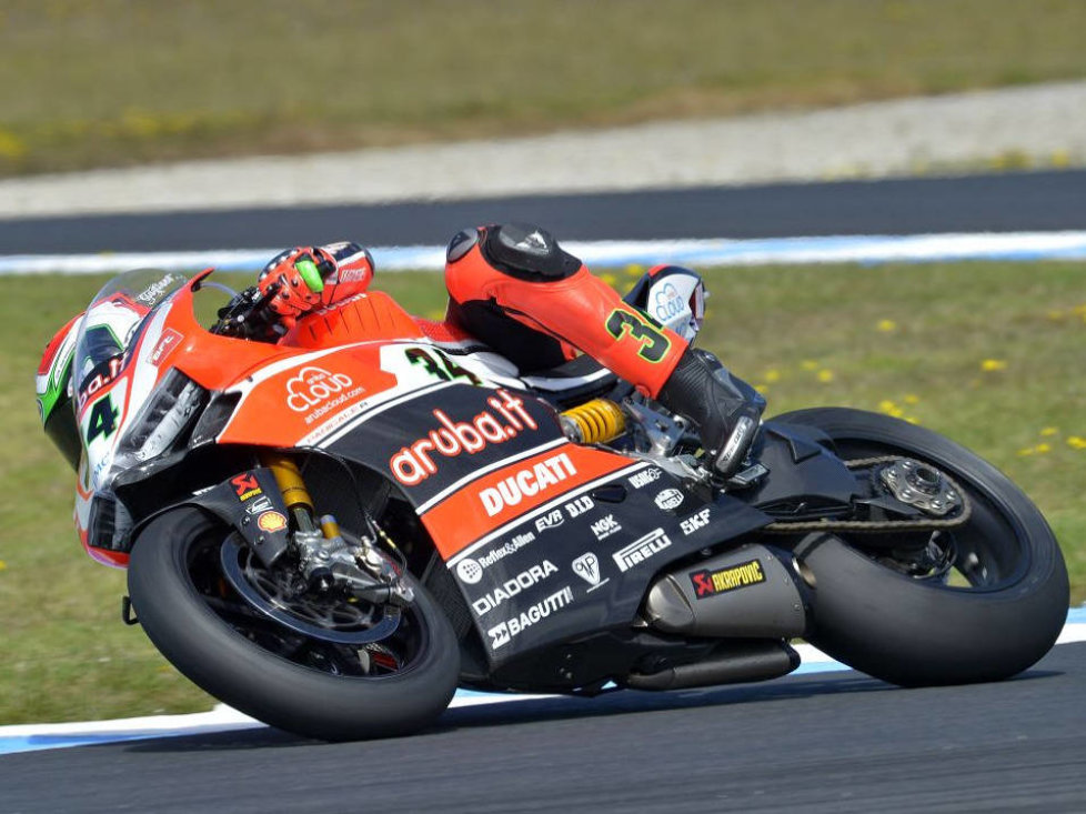 Davide Giugliano