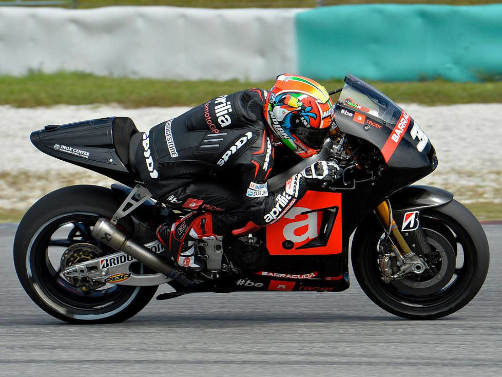 Marco Melandri