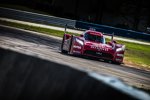 Nissan testet den GT-R LM Nismo in Sebring