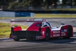 Nissan testet den GT-R LM Nismo in Sebring