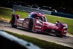 Nissan testet den GT-R LM Nismo in Sebring