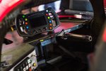 Nissan testet den GT-R LM Nismo in Sebring