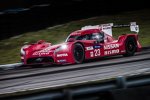 Nissan testet den GT-R LM Nismo in Sebring