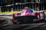 Nissan testet den GT-R LM Nismo in Sebring