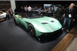 Aston Martin Vulcan