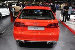 Audi RS3 Sportback