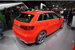 Audi RS3 Sportback