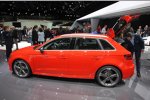 Audi RS3 Sportback