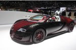 Bugatti Veyron La Finale