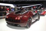 Bugatti Veyron La Finale
