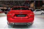 Jaguar XE RS
