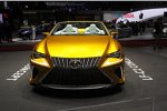 Lexus LF C2 Concept