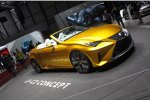 Lexus LF C2 Concept