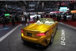 Lexus LF C2 Concept