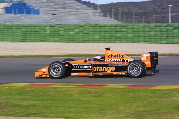 Jos Verstappen ~Jos Verstappen ~ Jos Verstappen ~Jos Verstappen ~