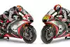 Bild zum Inhalt: Aprilia: MotoGP-Comeback ohne große Erwartungen