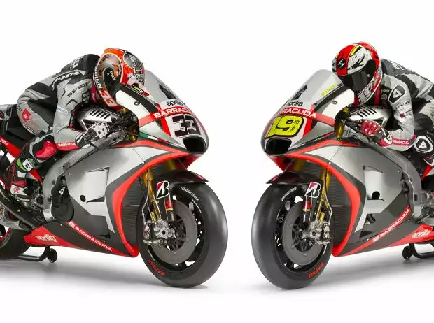 Alvaro Bautista Titel-Bild zur News: Alvaro Bautista