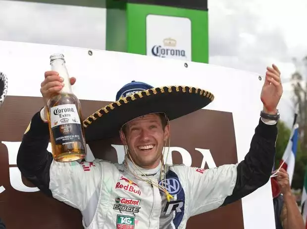 Sebastien Ogier, Julien Ingrassia Titel-Bild zur News: Sebastien Ogier, Julien Ingrassia