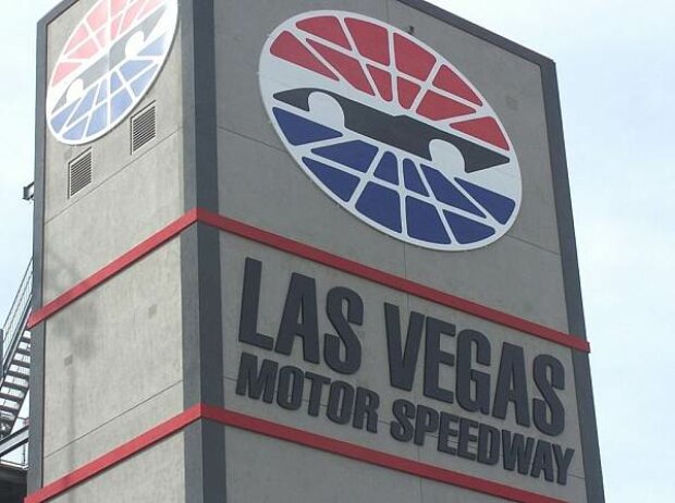 Titel-Bild zur News: Las Vegas, Las Vegas Motor Speedway