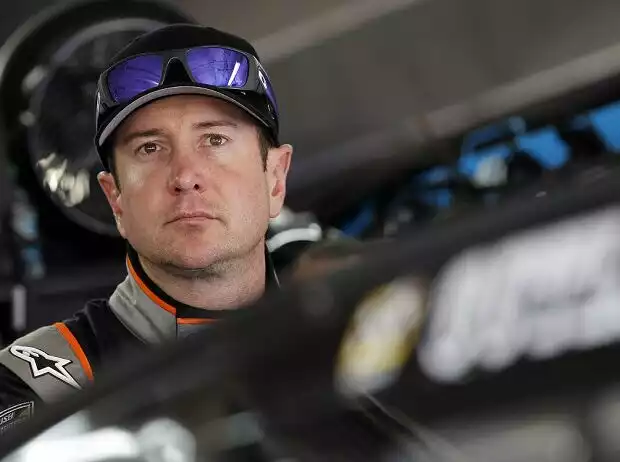 Titel-Bild zur News: Kurt Busch
