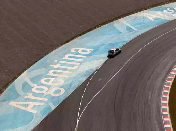 Gabriele Tarquini Titel-Bild zur News: Gabriele Tarquini