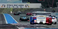 Test paul ricard
