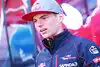 Bild zum Inhalt: Max Verstappen: "Dann redet niemand mehr über mein Alter..."