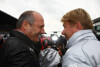 Bild zum Inhalt: Anfrage beim Leibarzt: Wollte McLaren Häkkinen zurückholen?