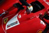 Bild zum Inhalt: Die Erfüllung des Traums: Wie Sebastian Vettel zu Ferrari kam