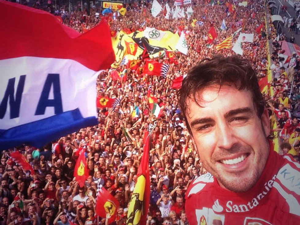 Fernando Alonso
