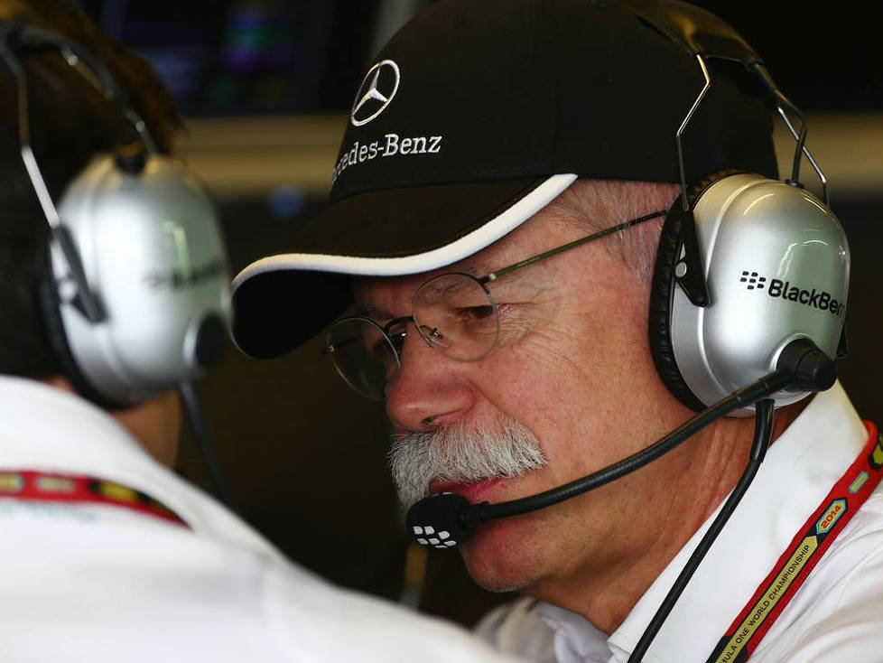 Dieter Zetsche