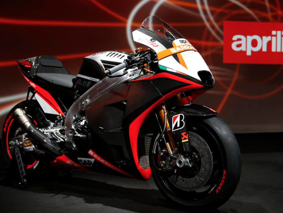 Aprilia RS-GP