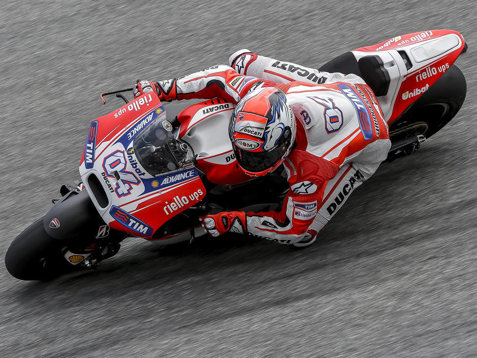 Andrea Dovizioso