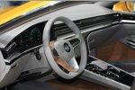 Volkswagen Sport Coupe Concept GTE