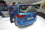 Volkswagen Touran MPV