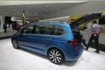 Volkswagen Touran MPV