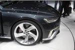 Audi Prologue Avant Concept