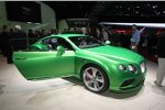 Bentley GTS Speed