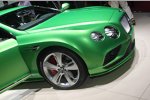 Bentley GTS Speed