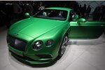 Bentley GTS Speed