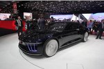 Giugiaro GEA
