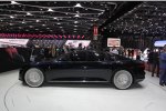 Giugiaro GEA