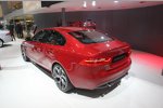 Jaguar XE RS