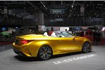 Lexus LF C2 Concept