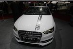 MTM Audi S3 Cabrio 426