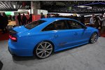 MTM Audi S8 Talladega S