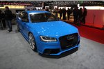 MTM Audi S8 Talladega S