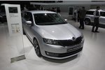 Skoda Rapid Spaceback Edition