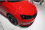 Skoda Fabia Monte Carlo